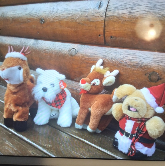 Vintage Box of CHRISTMAS LIGHTS 🎄 - Picture 9 of 16